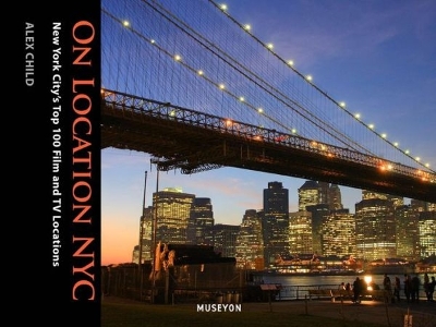 NYC book