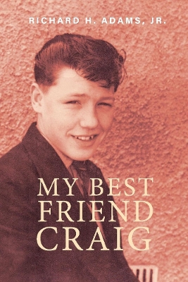 My Best Friend Craig book