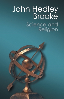 Science and Religion book