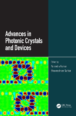 Advances in Photonic Crystals and Devices book