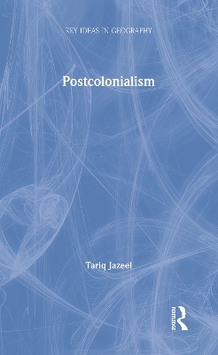 Postcolonialism book