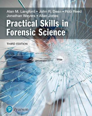 Practical Skills in Forensic Science book