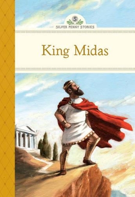 King Midas book