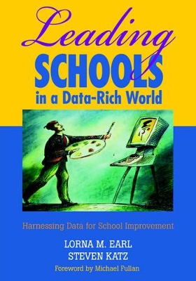 Leading Schools in a Data-Rich World book