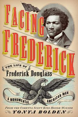 Facing Frederick book