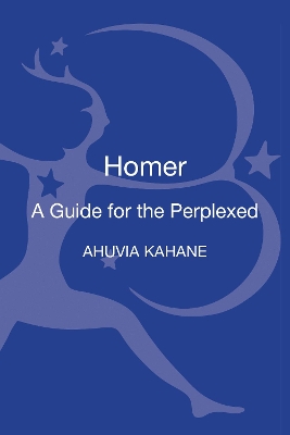 Homer book