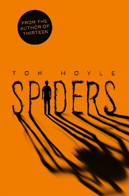 Spiders book