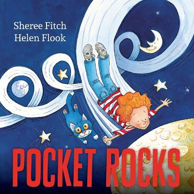 Pocket Rocks book