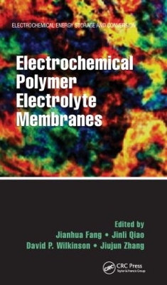 Electrochemical Polymer Electrolyte Membranes book