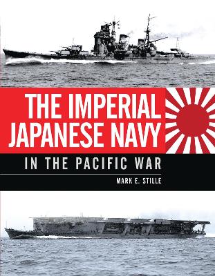 Imperial Japanese Navy in the Pacific War book