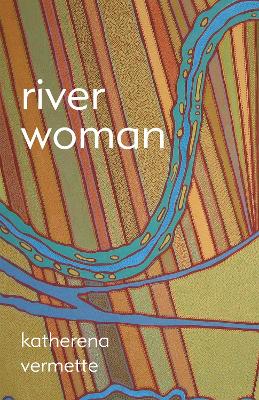 river woman book