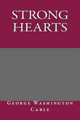 Strong Hearts book
