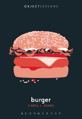 Burger book