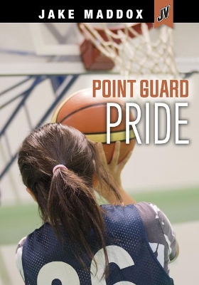 Point Guard Pride book