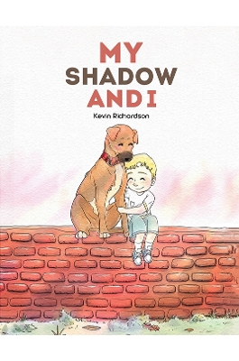 My Shadow and I book