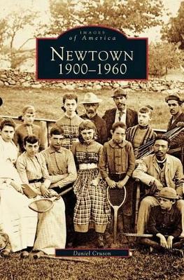 Newtown 1900-1960 book