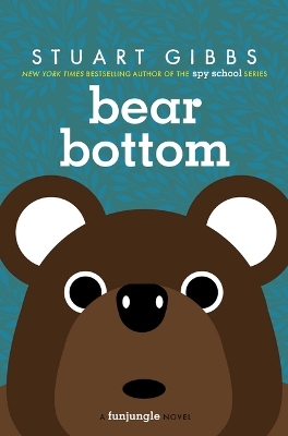Bear Bottom book