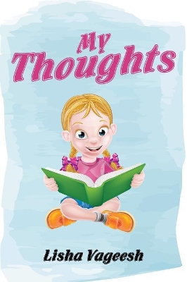 My Thoughts book