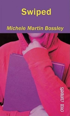Swiped by Michele Martin Bossley
