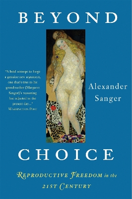 Beyond Choice book