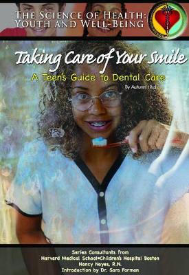 Taking Care of Your Smile book