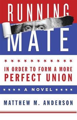 Running Mate book