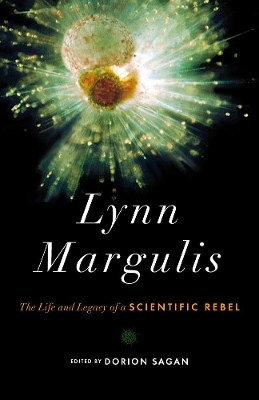 Lynn Margulis book