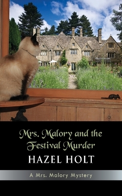 Mrs. Malory and the Festival Murder book