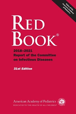 Red Book book