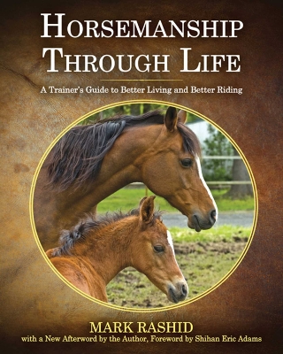 Horsemanship Through Life book