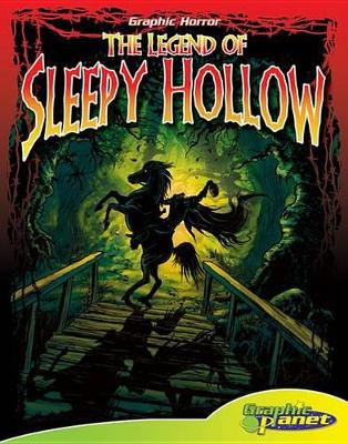 Legend of Sleepy Hollow by Jeff Zornow