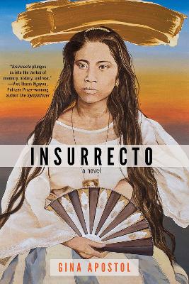 Insurrecto book