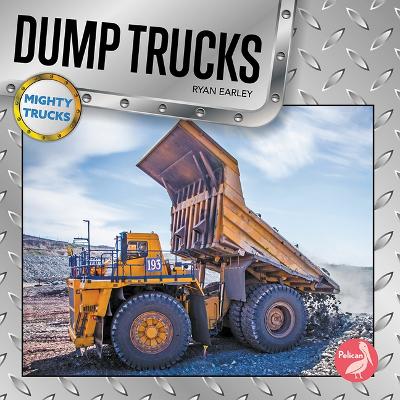 Dump Trucks book