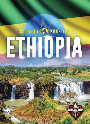 Ethiopia book