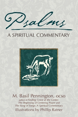 Psalms book