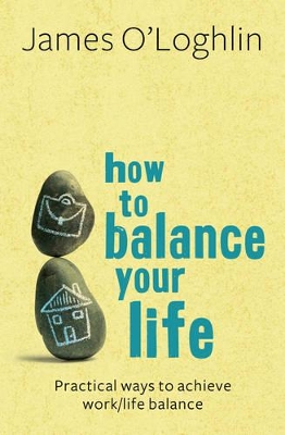 How to Balance Your Life book