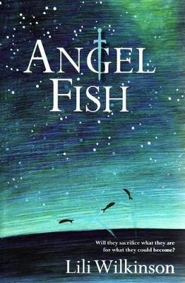 Angel Fish book