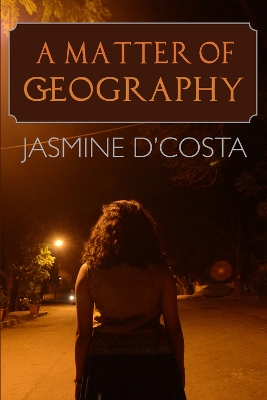 Matter of Geography book