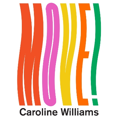 Move!: The New Science of Body Over Mind by Caroline Williams