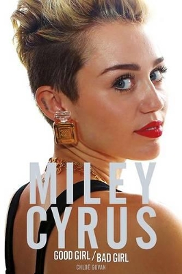 Miley Cyrus book