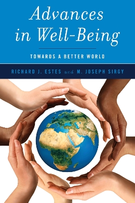 Advances in Well-Being book