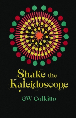 Shake the Kaleidoscope book