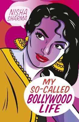 My So-Called Bollywood Life book