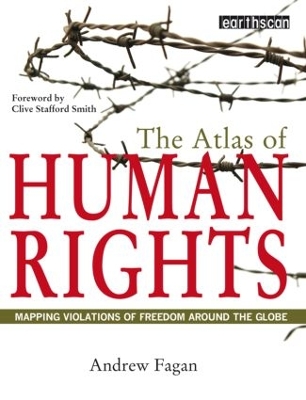 Atlas of Human Rights book