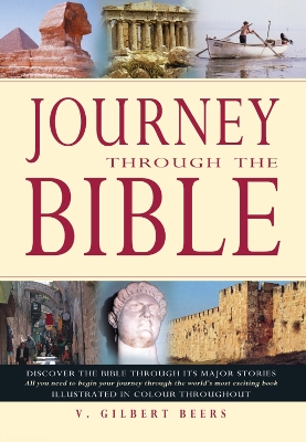 Journey Through the Bible by NONE