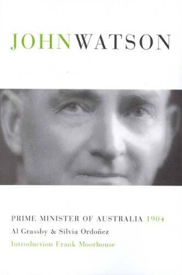 John Watson book