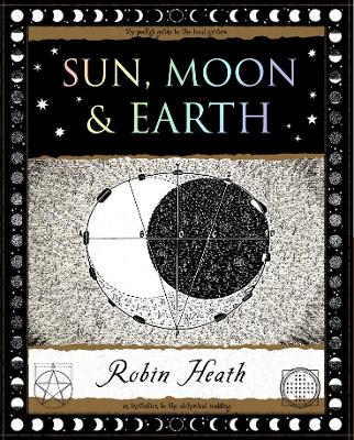 Sun, Moon and Earth book