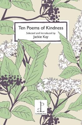Ten Poems of Kindness: Volume One book