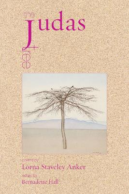 Judas Tree book