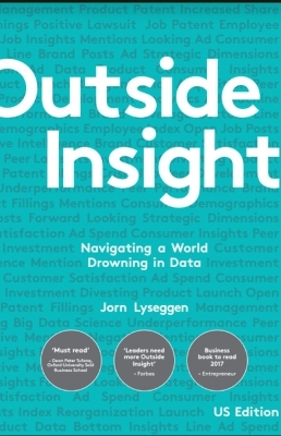 Outside Insight by Jorn Lyseggen